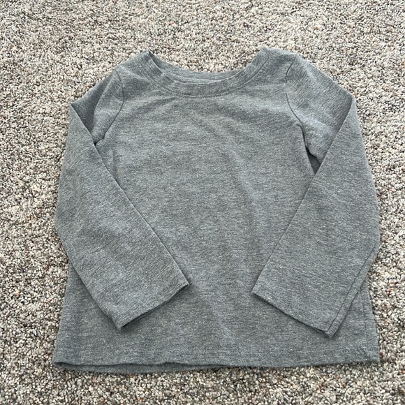6 toddler long sleeve tshirts - Picture 13 of 14